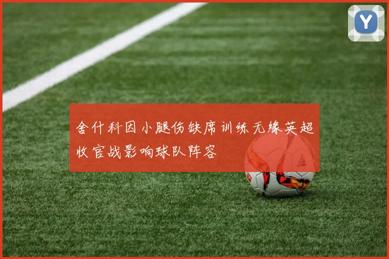 舍什科因小腿伤缺席训练无缘英超收官战影响球队阵容