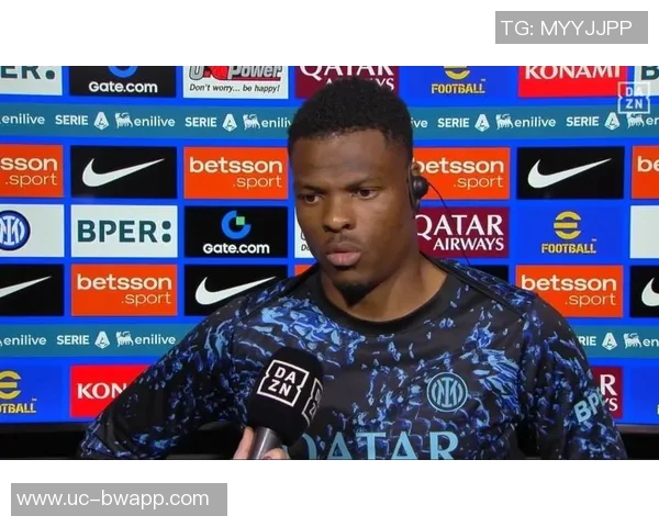 米体报道邓弗里斯左脚踝伤情需专家诊治国米冬窗或寻替代人选