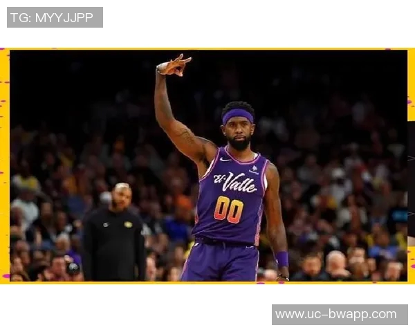 媒体人分析：上赛季依赖球星C的太阳队如何蜕变为防守强队